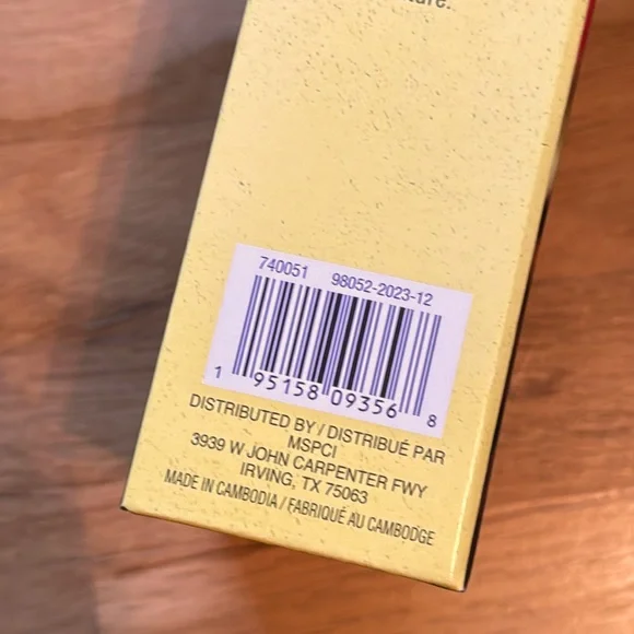 NIB - Popsicle Neon Light - Picture 3 of 5